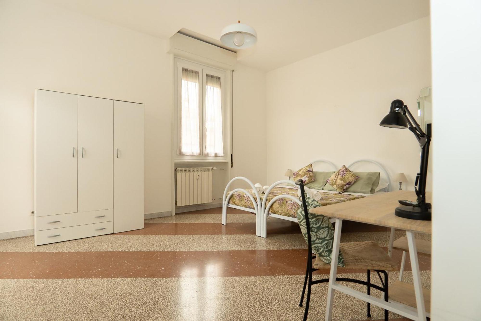 Apartamento Sommy *